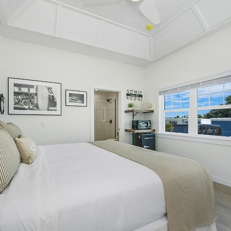 Casey Key Resorts - Beachfront Nokomis Bagian luar foto