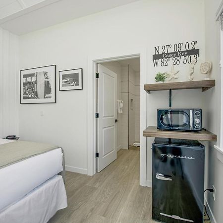 Casey Key Resorts - Beachfront Nokomis Bagian luar foto