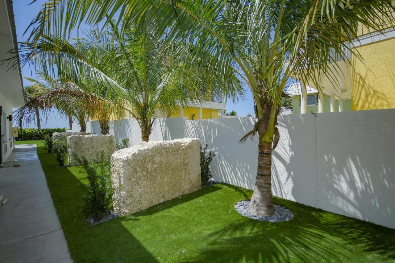 Casey Key Resorts - Beachfront Nokomis Bagian luar foto