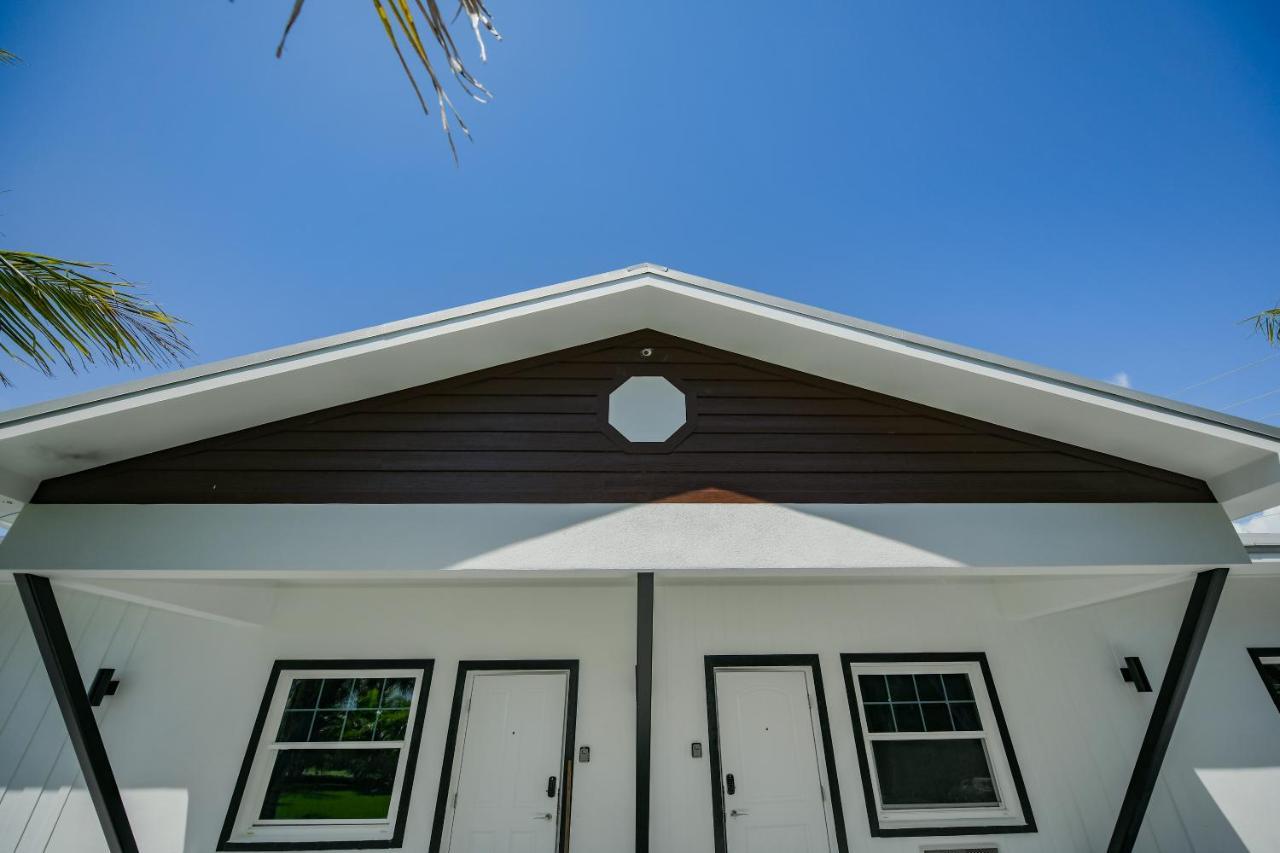 Casey Key Resorts - Beachfront Nokomis Bagian luar foto