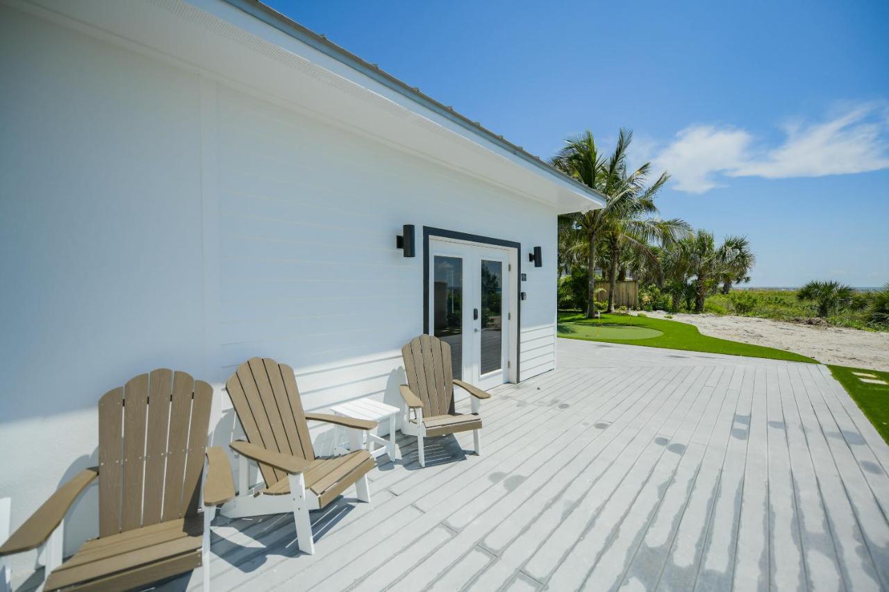 Casey Key Resorts - Beachfront Nokomis Bagian luar foto