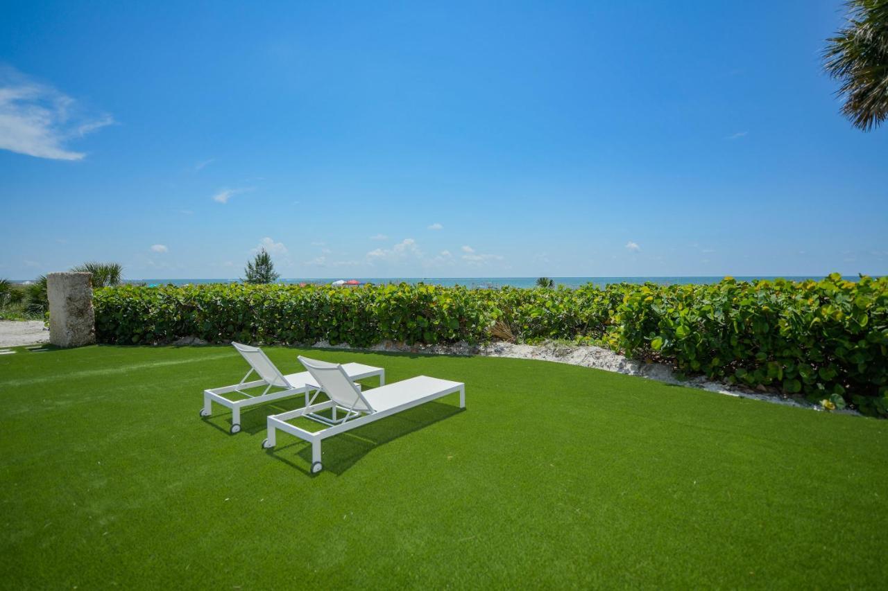 Casey Key Resorts - Beachfront Nokomis Bagian luar foto