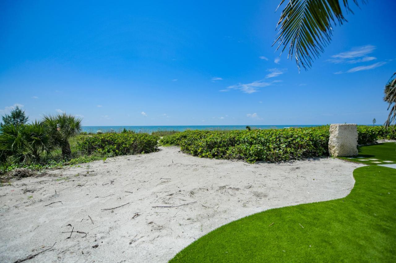 Casey Key Resorts - Beachfront Venice Bagian luar foto