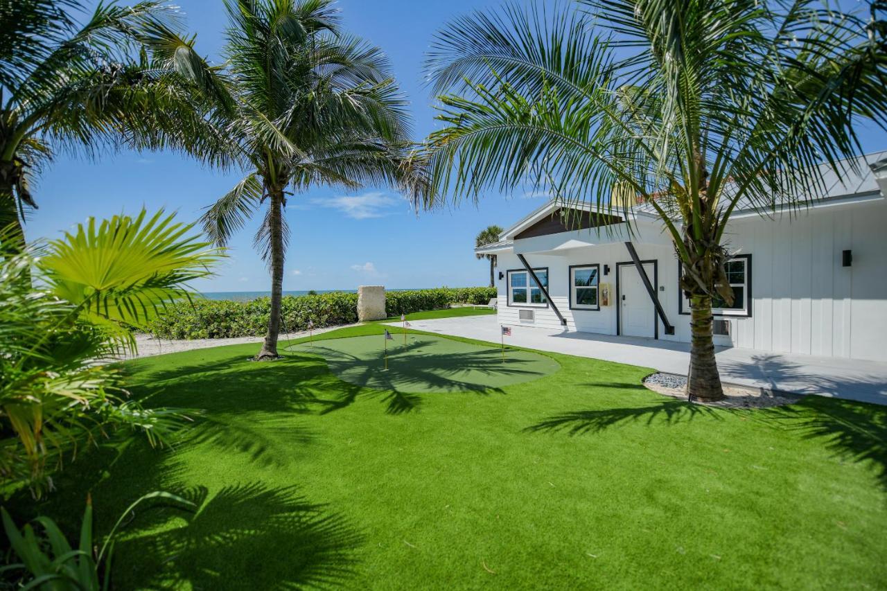 Casey Key Resorts - Beachfront Nokomis Bagian luar foto