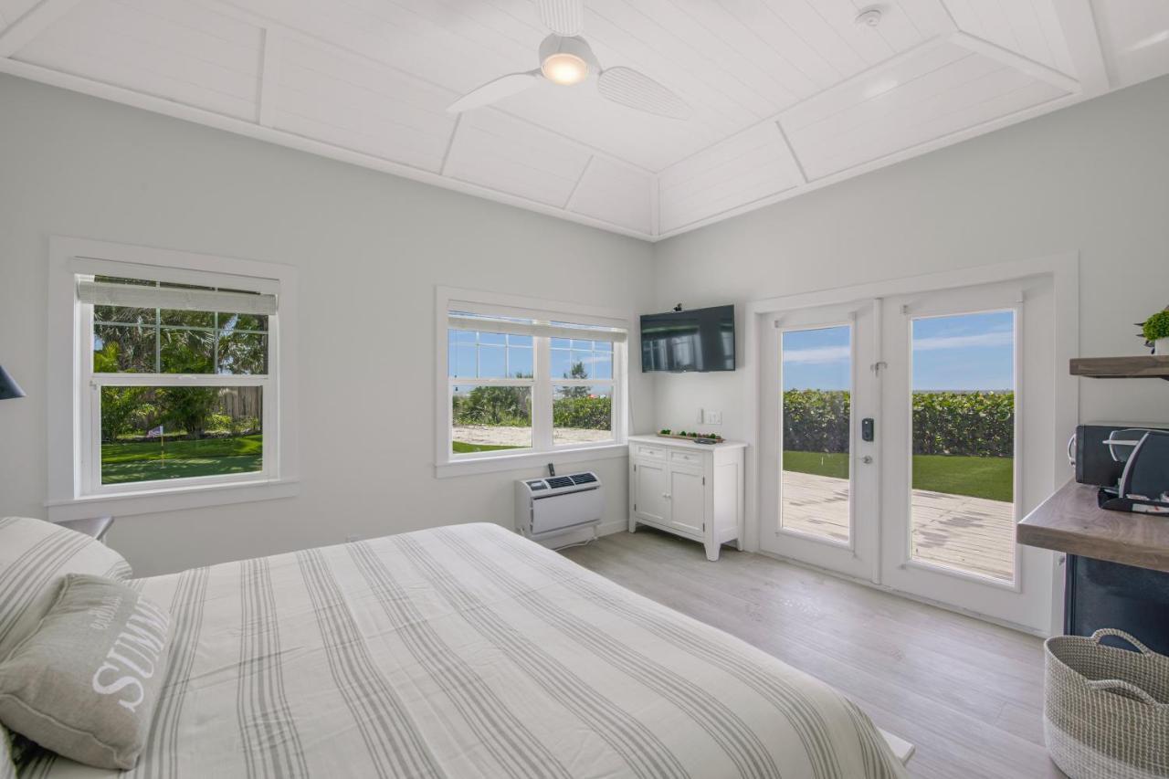 Casey Key Resorts - Beachfront Nokomis Bagian luar foto