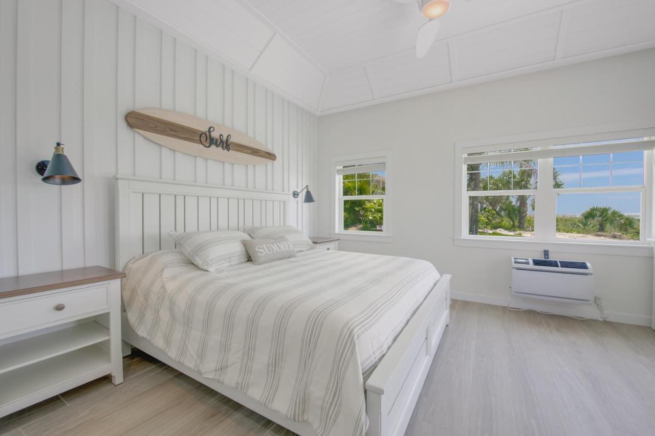 Casey Key Resorts - Beachfront Nokomis Bagian luar foto