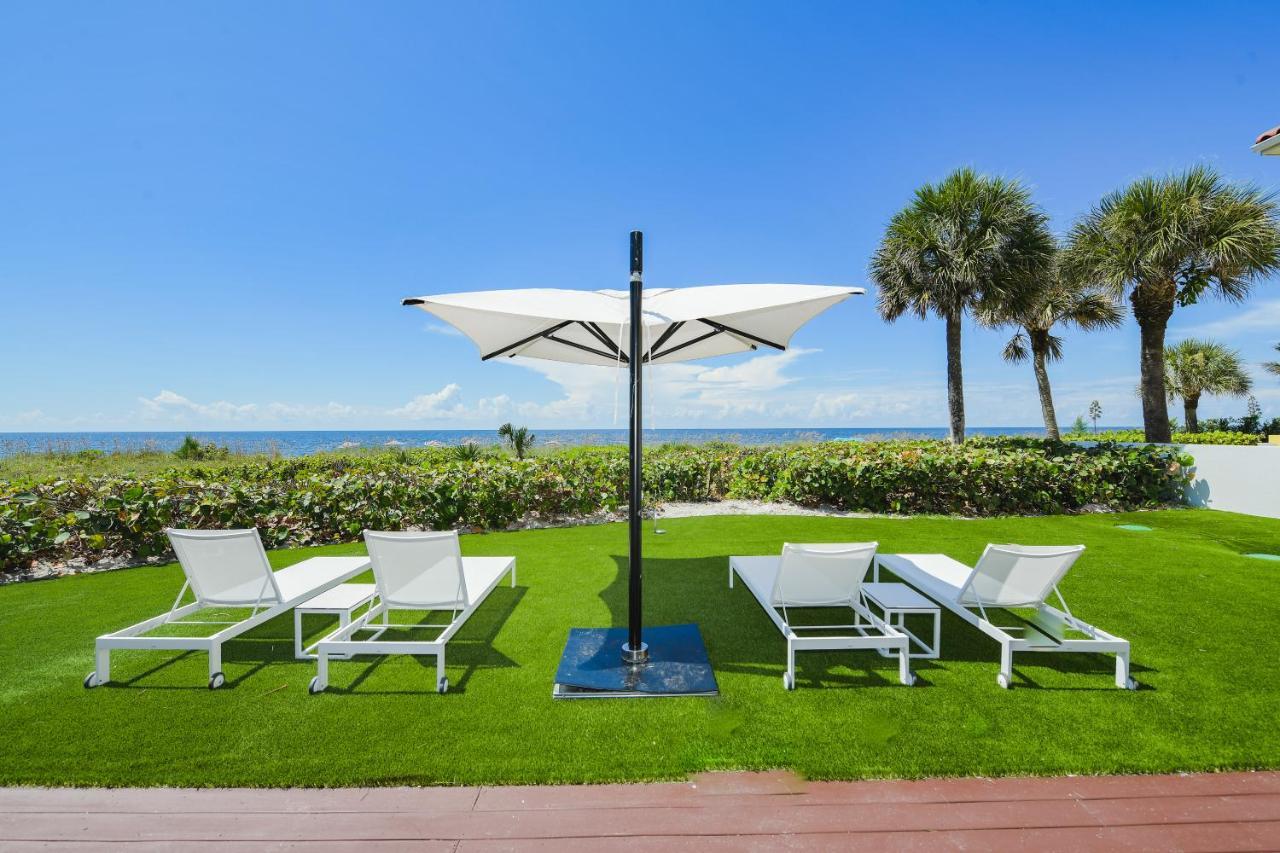Casey Key Resorts - Beachfront Nokomis Bagian luar foto