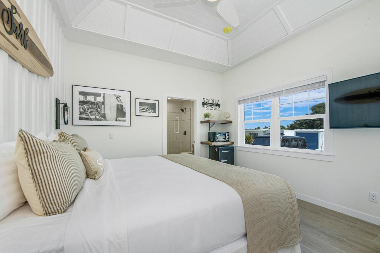 Casey Key Resorts - Beachfront Nokomis Bagian luar foto