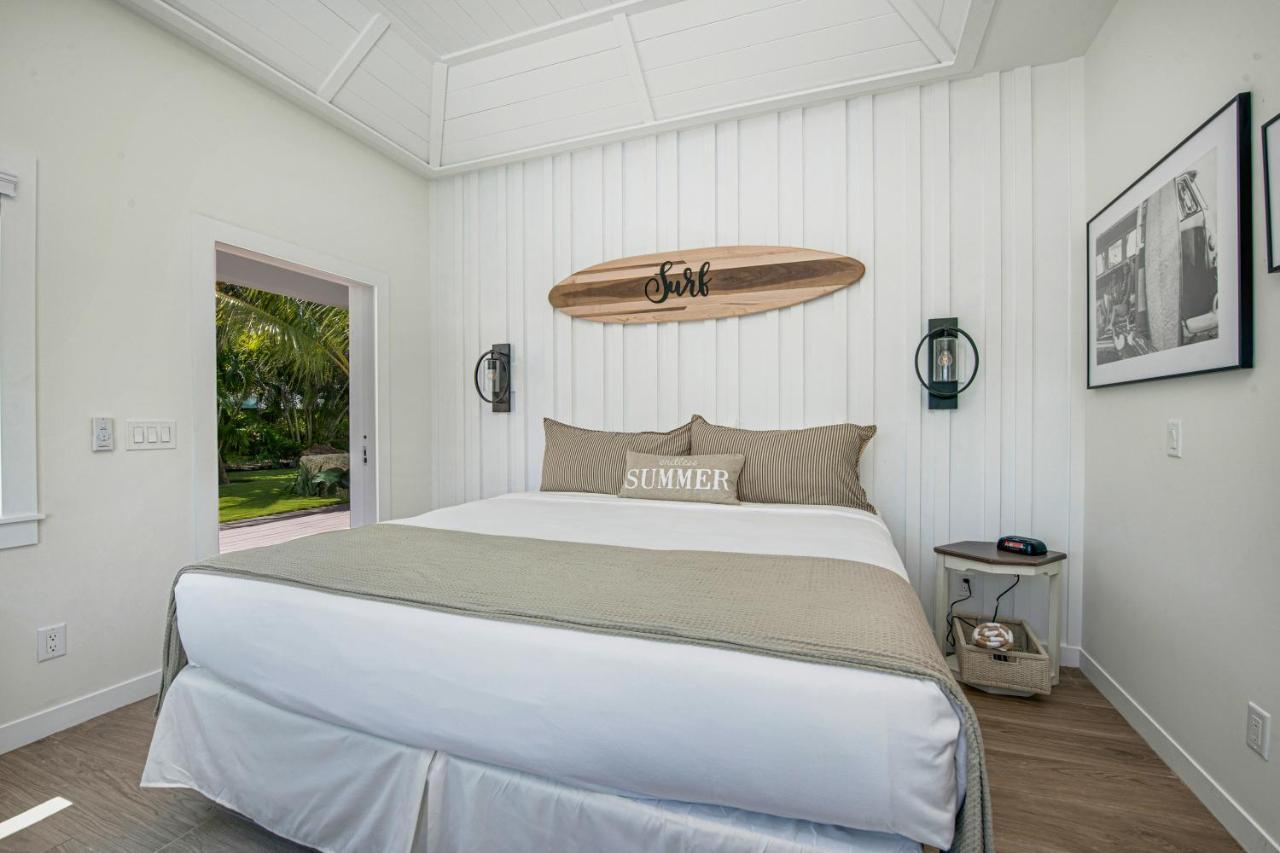 Casey Key Resorts - Beachfront Nokomis Bagian luar foto
