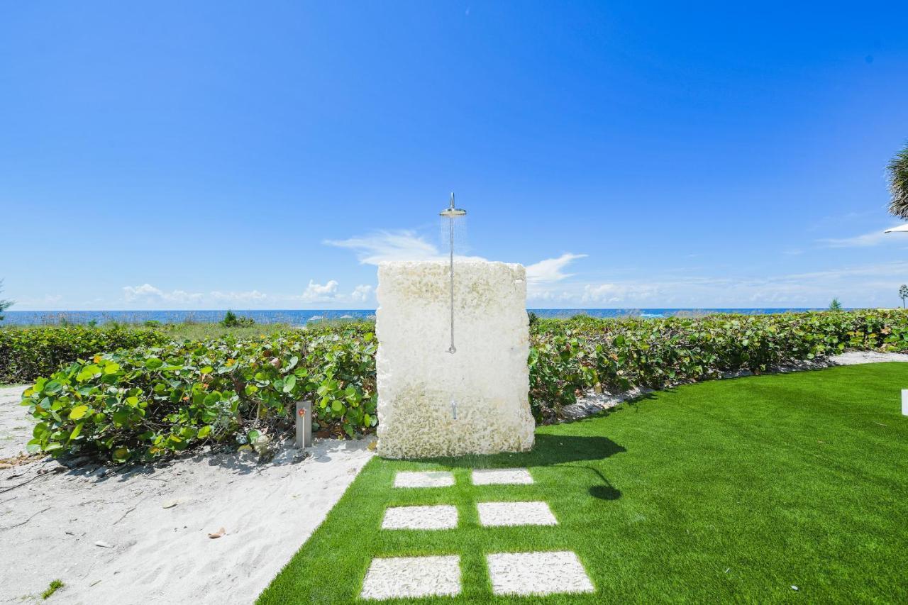 Casey Key Resorts - Beachfront Nokomis Bagian luar foto