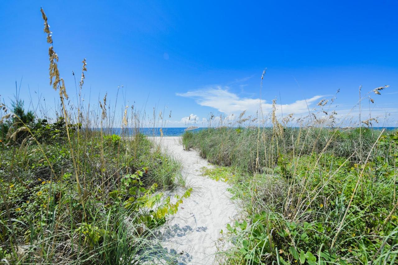 Casey Key Resorts - Beachfront Nokomis Bagian luar foto