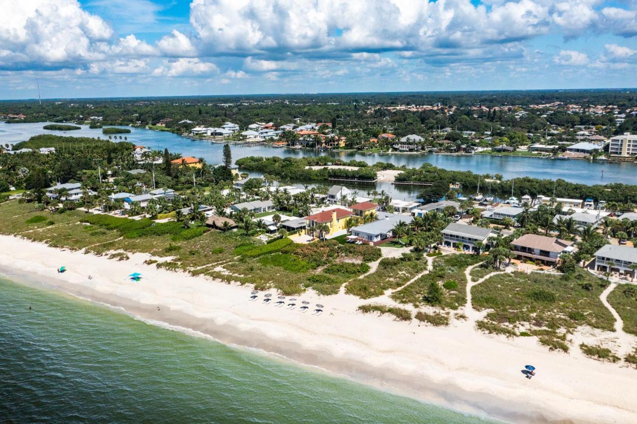 Casey Key Resorts - Beachfront Venice Bagian luar foto