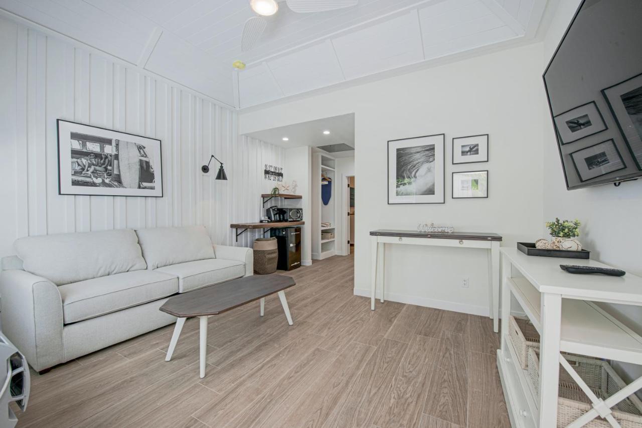 Casey Key Resorts - Beachfront Nokomis Bagian luar foto
