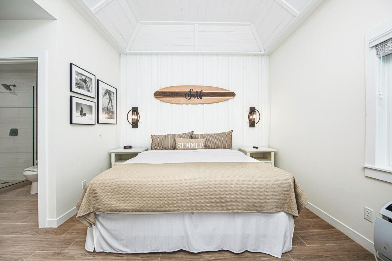 Casey Key Resorts - Beachfront Nokomis Bagian luar foto