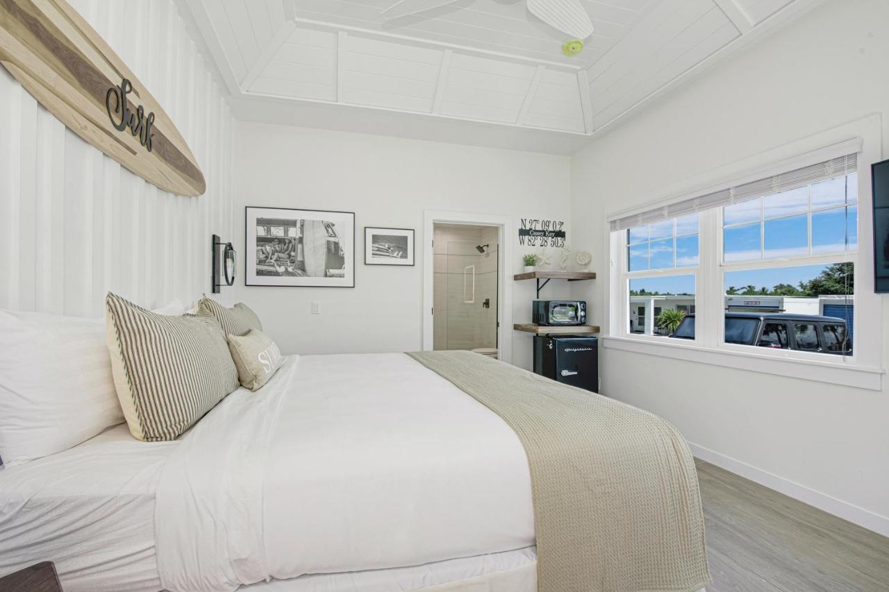 Casey Key Resorts - Beachfront Nokomis Bagian luar foto