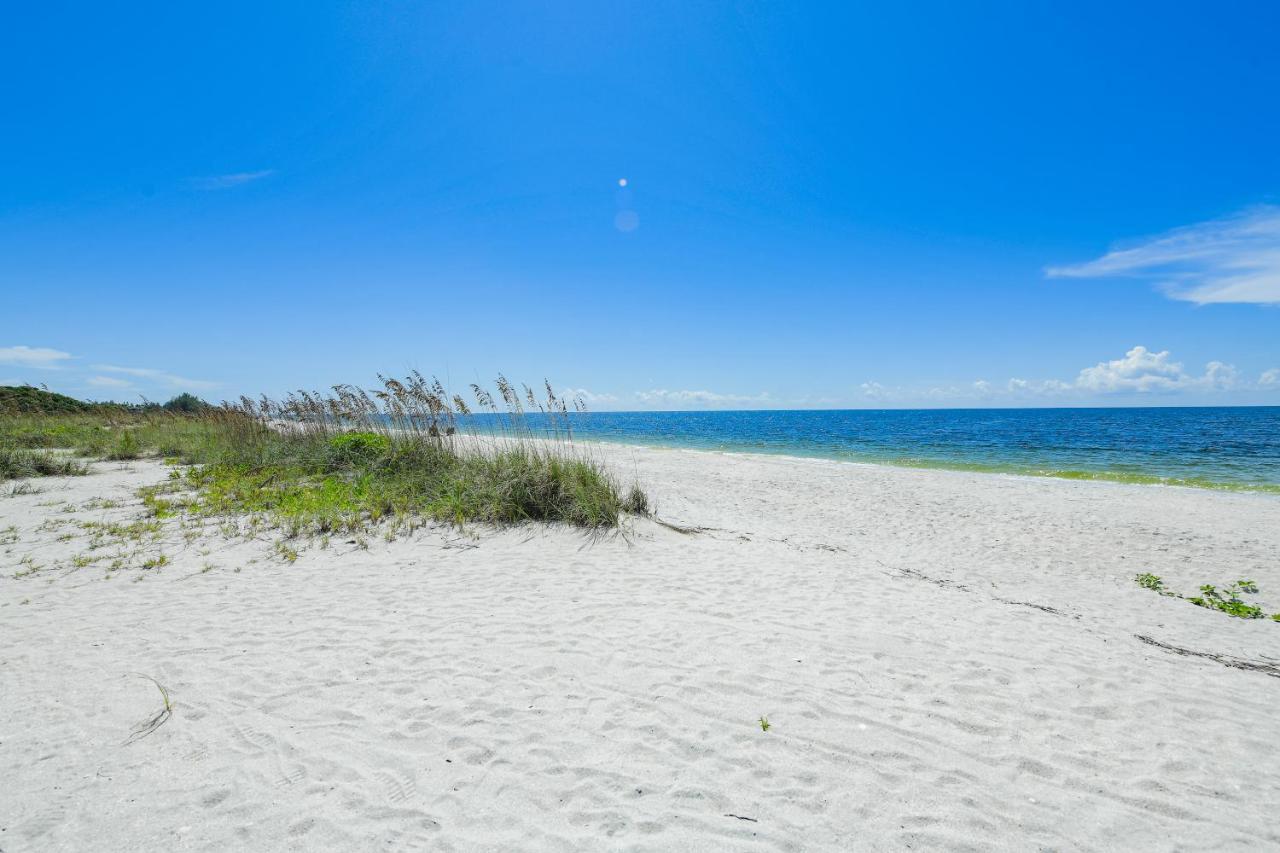 Casey Key Resorts - Beachfront Nokomis Bagian luar foto
