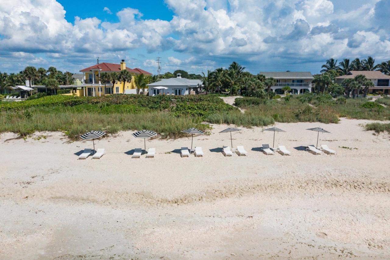 Casey Key Resorts - Beachfront Nokomis Bagian luar foto