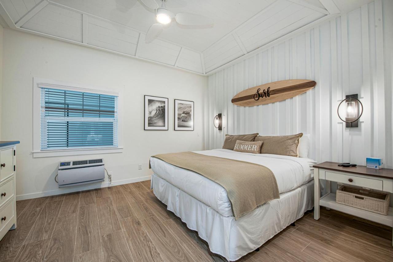 Casey Key Resorts - Beachfront Nokomis Bagian luar foto