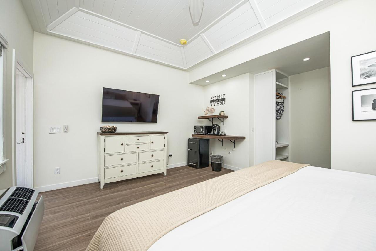 Casey Key Resorts - Beachfront Nokomis Bagian luar foto