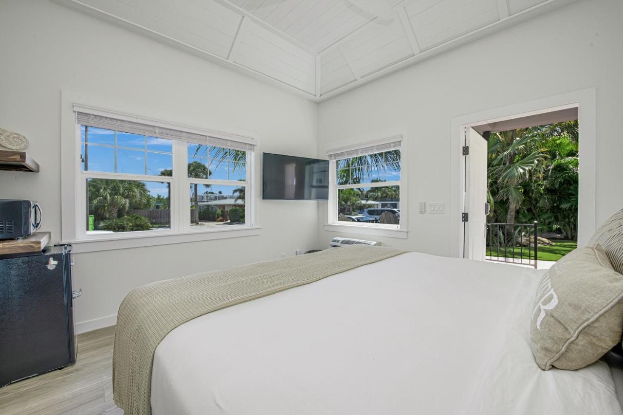 Casey Key Resorts - Beachfront Nokomis Bagian luar foto