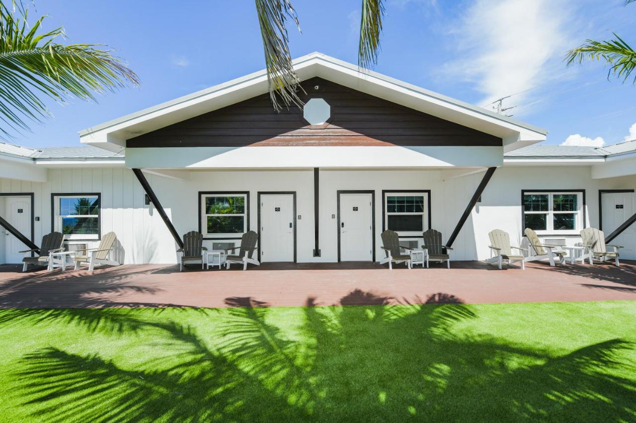 Casey Key Resorts - Beachfront Nokomis Bagian luar foto