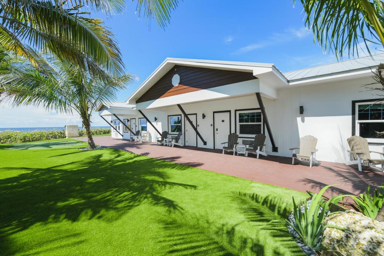 Casey Key Resorts - Beachfront Nokomis Bagian luar foto