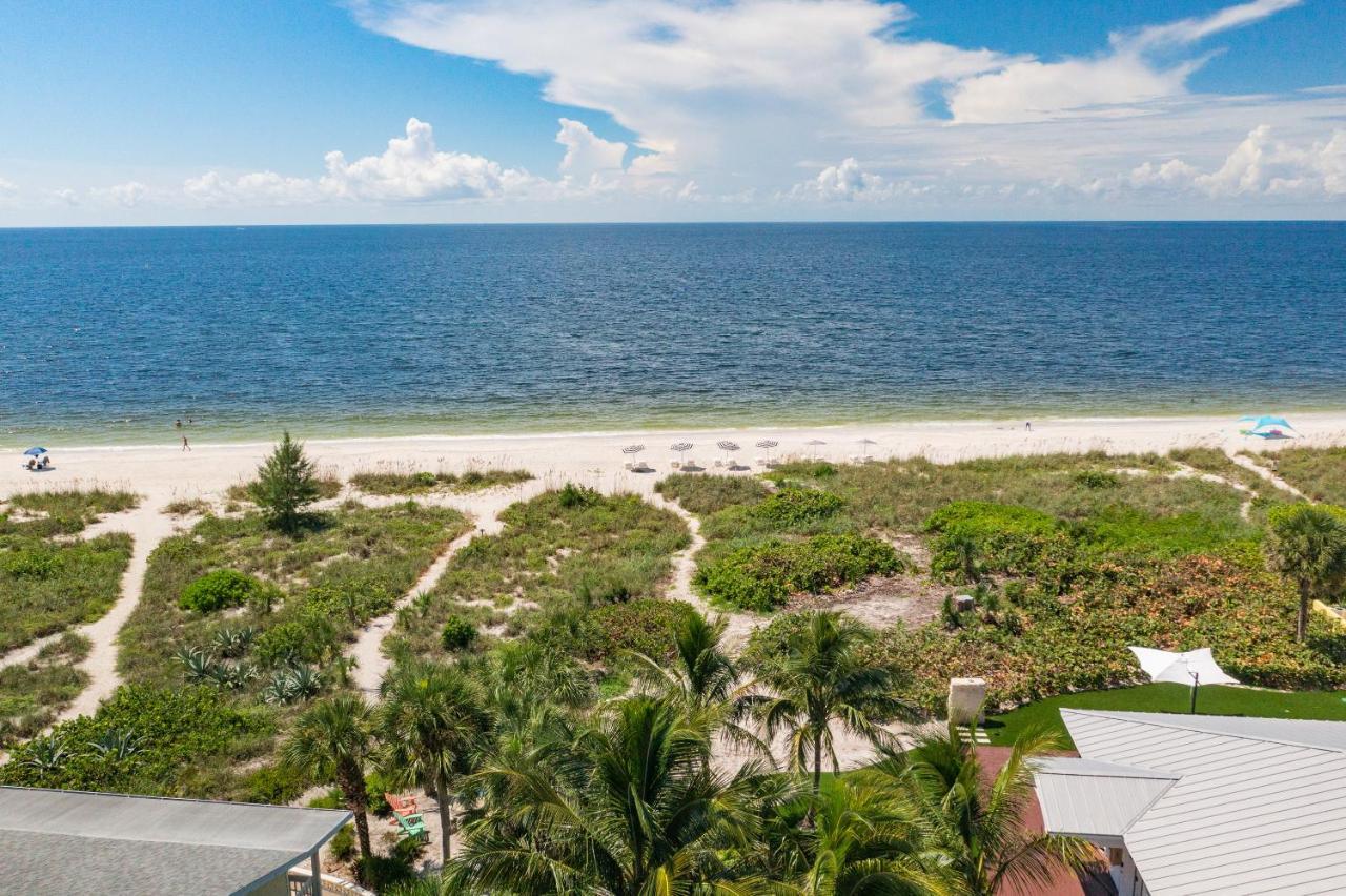 Casey Key Resorts - Beachfront Nokomis Bagian luar foto