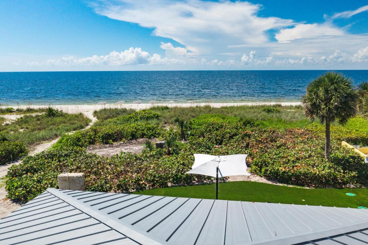 Casey Key Resorts - Beachfront Nokomis Bagian luar foto