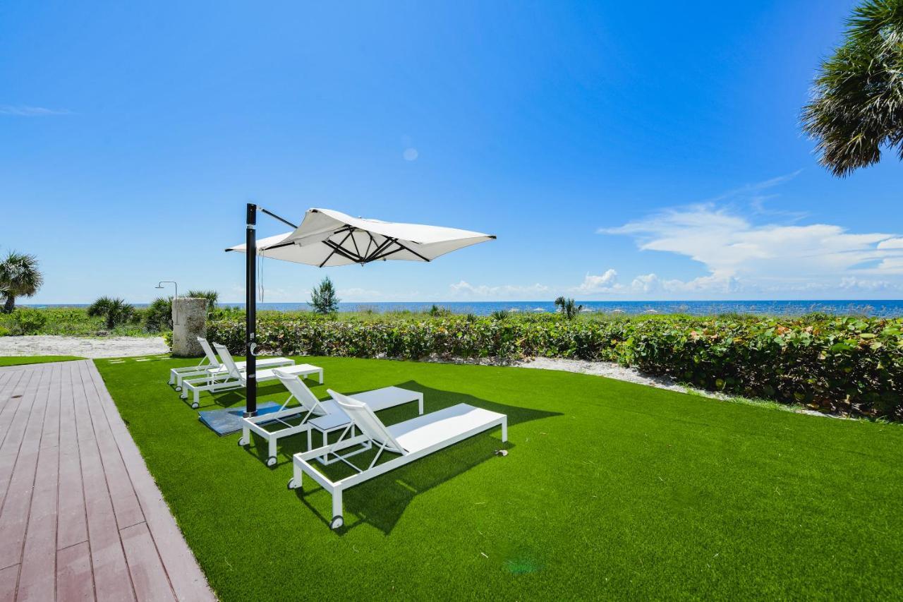 Casey Key Resorts - Beachfront Nokomis Bagian luar foto