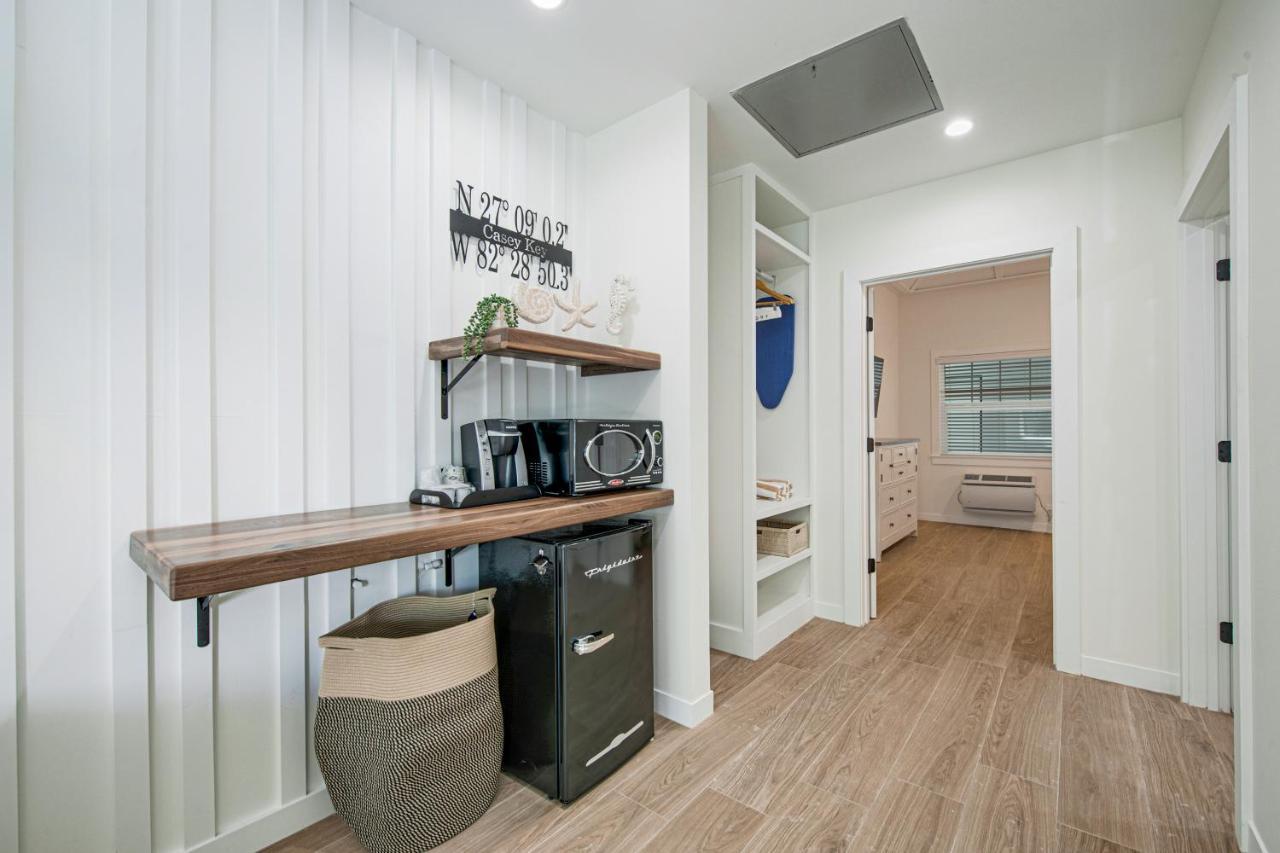 Casey Key Resorts - Beachfront Nokomis Bagian luar foto