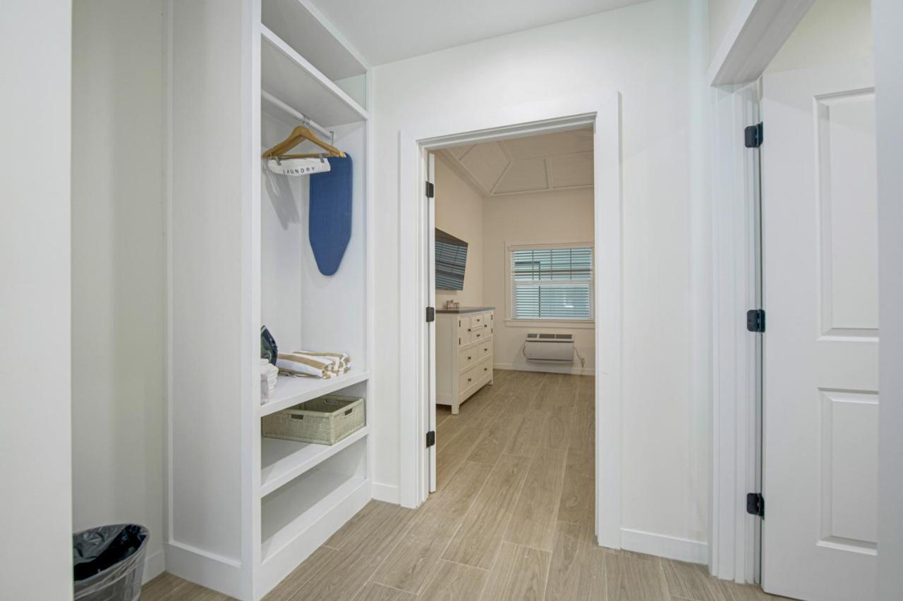 Casey Key Resorts - Beachfront Nokomis Bagian luar foto