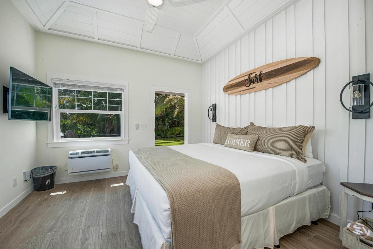 Casey Key Resorts - Beachfront Nokomis Bagian luar foto