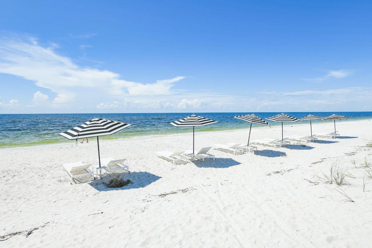 Casey Key Resorts - Beachfront Nokomis Bagian luar foto
