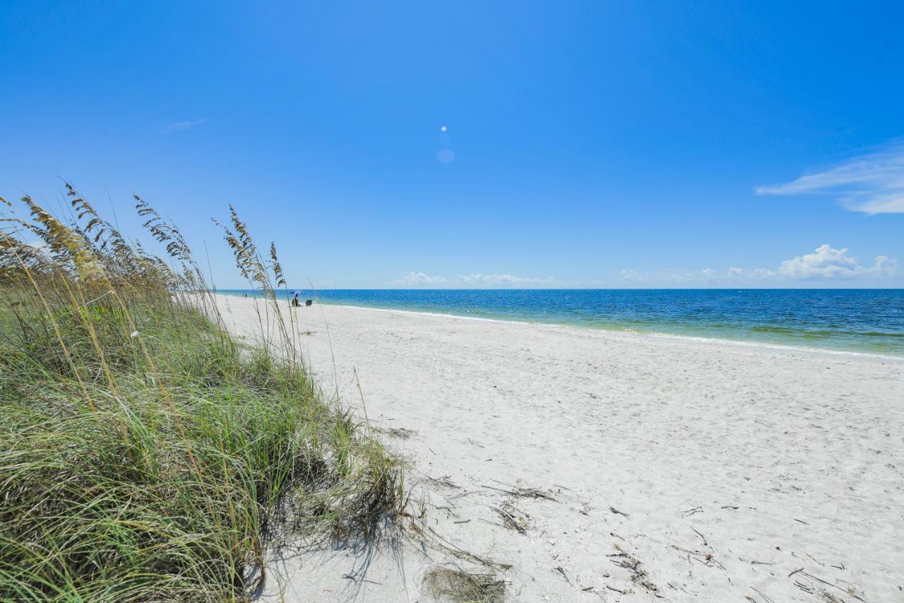 Casey Key Resorts - Beachfront Nokomis Bagian luar foto
