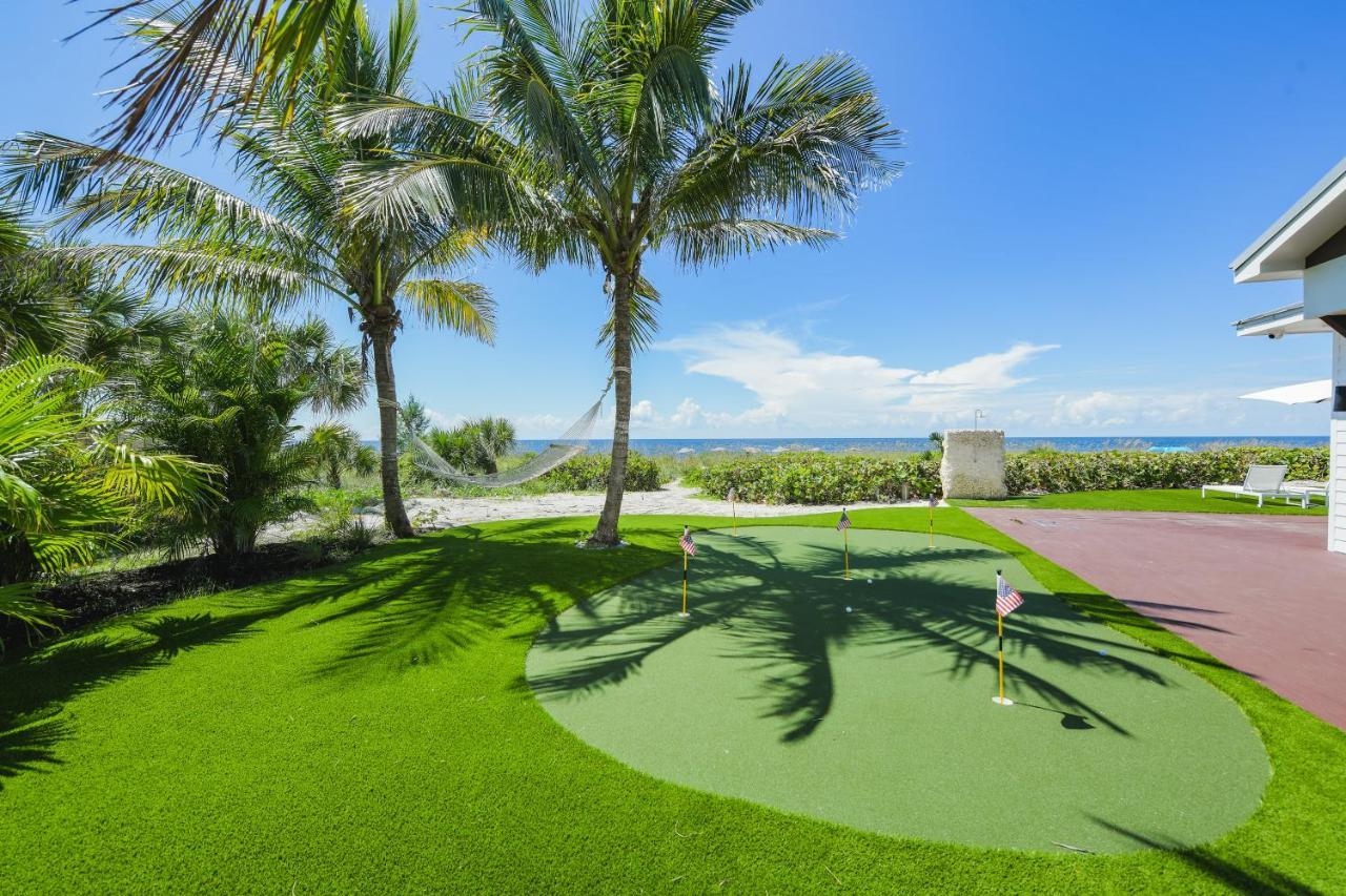 Casey Key Resorts - Beachfront Nokomis Bagian luar foto