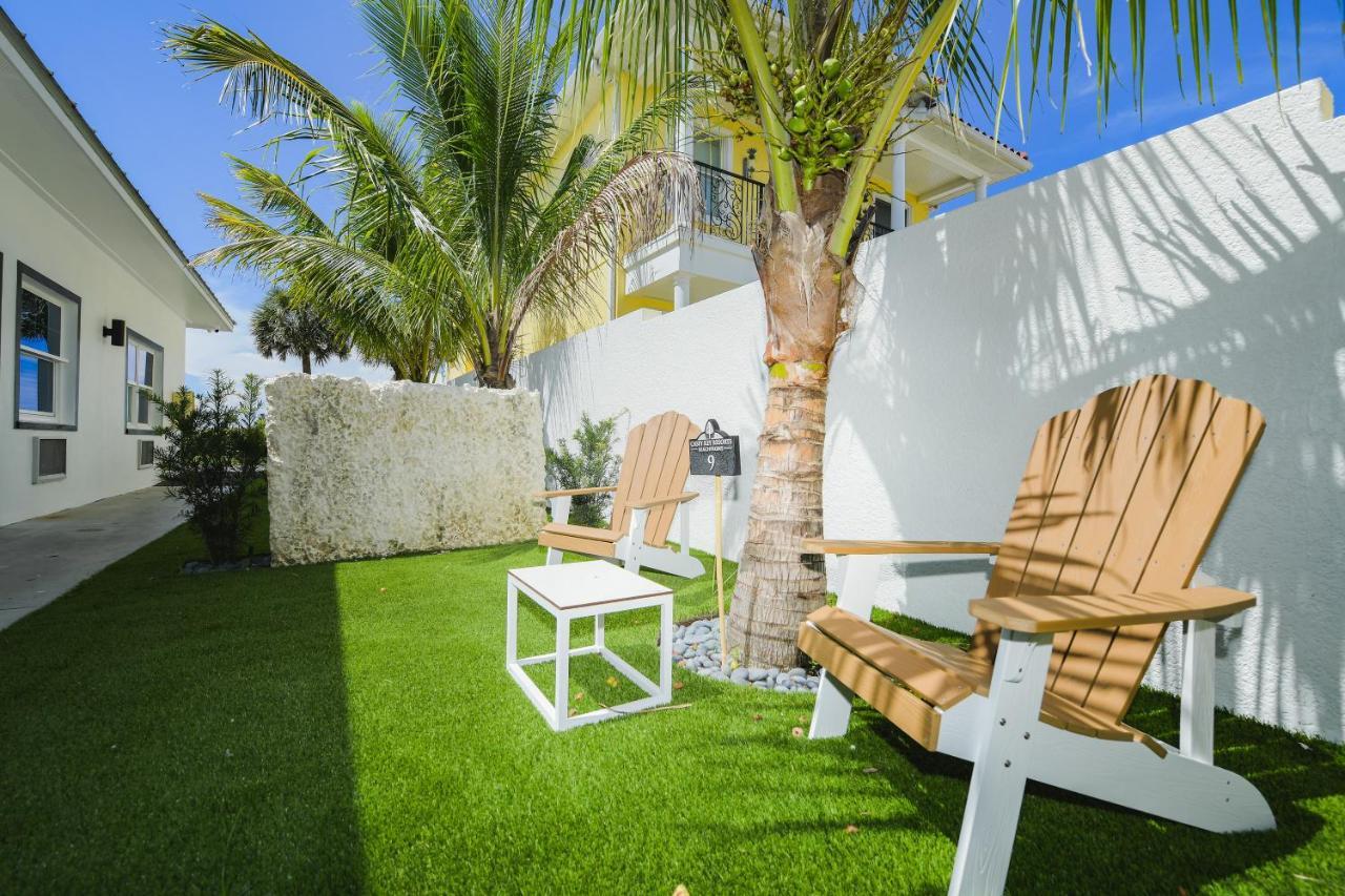 Casey Key Resorts - Beachfront Nokomis Bagian luar foto