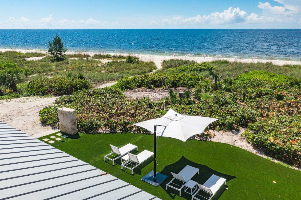 Casey Key Resorts - Beachfront Nokomis Bagian luar foto