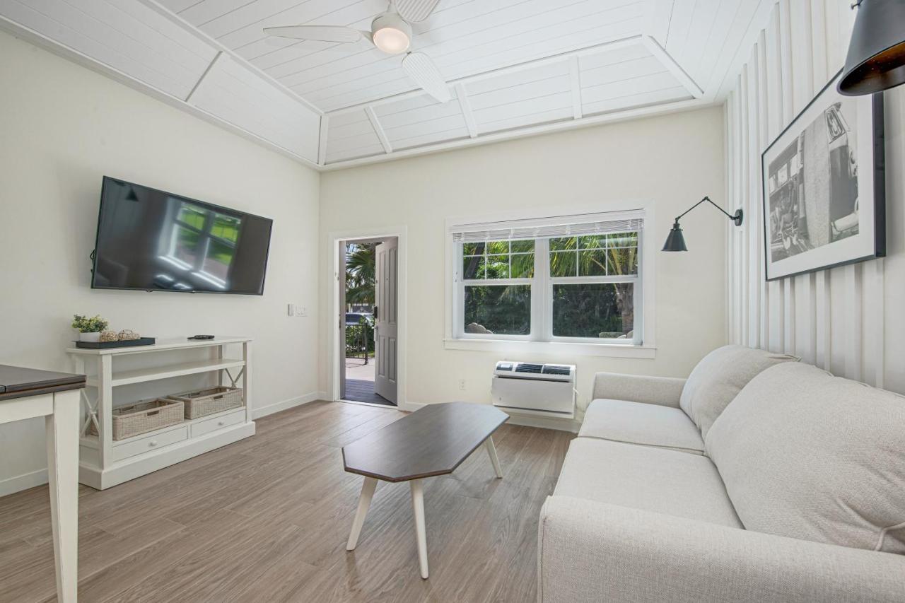 Casey Key Resorts - Beachfront Nokomis Bagian luar foto