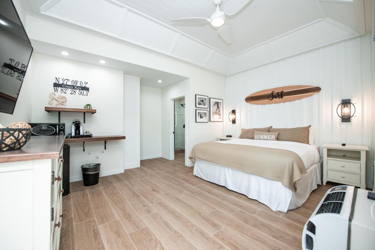 Casey Key Resorts - Beachfront Nokomis Bagian luar foto