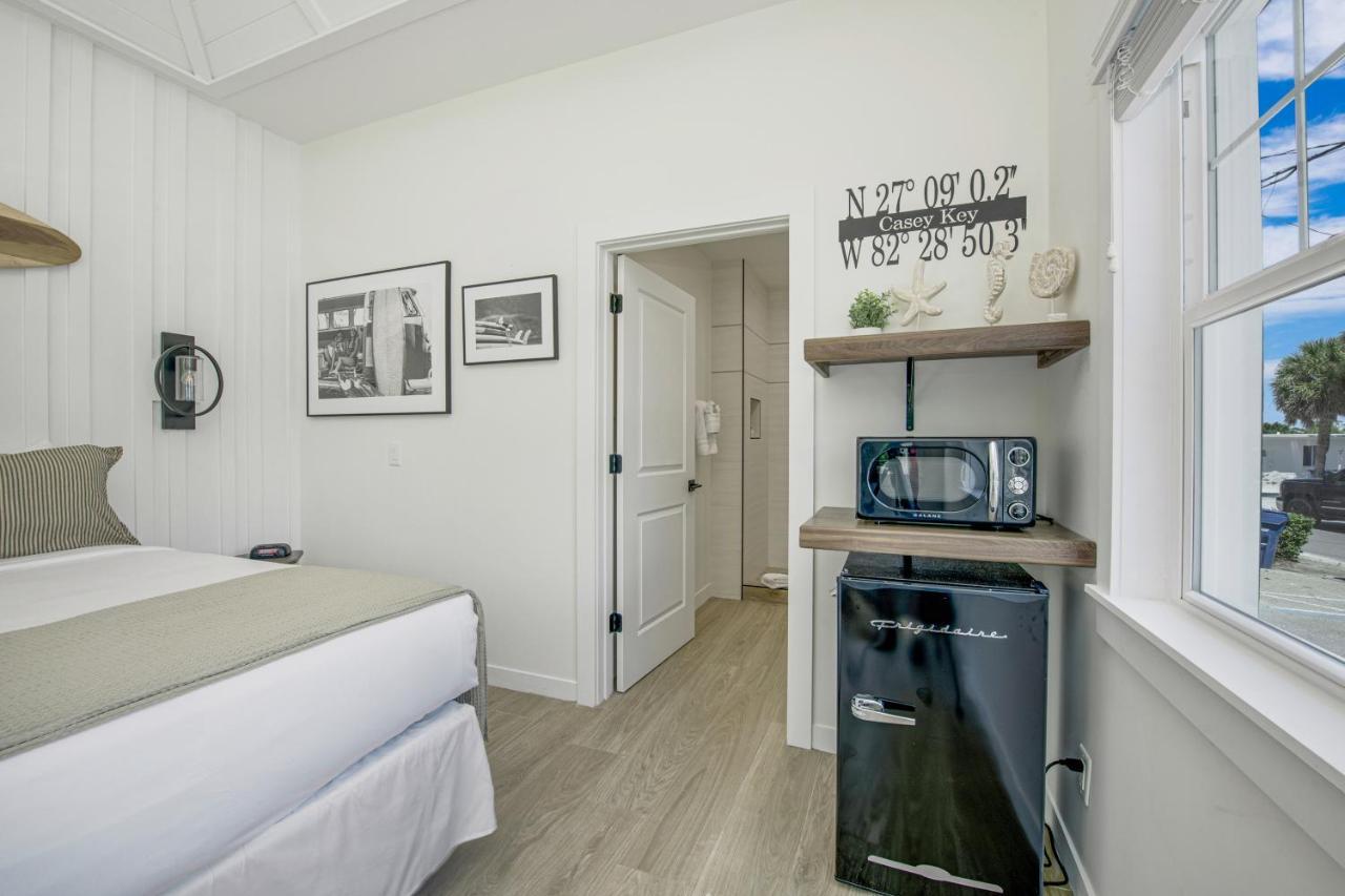 Casey Key Resorts - Beachfront Nokomis Bagian luar foto