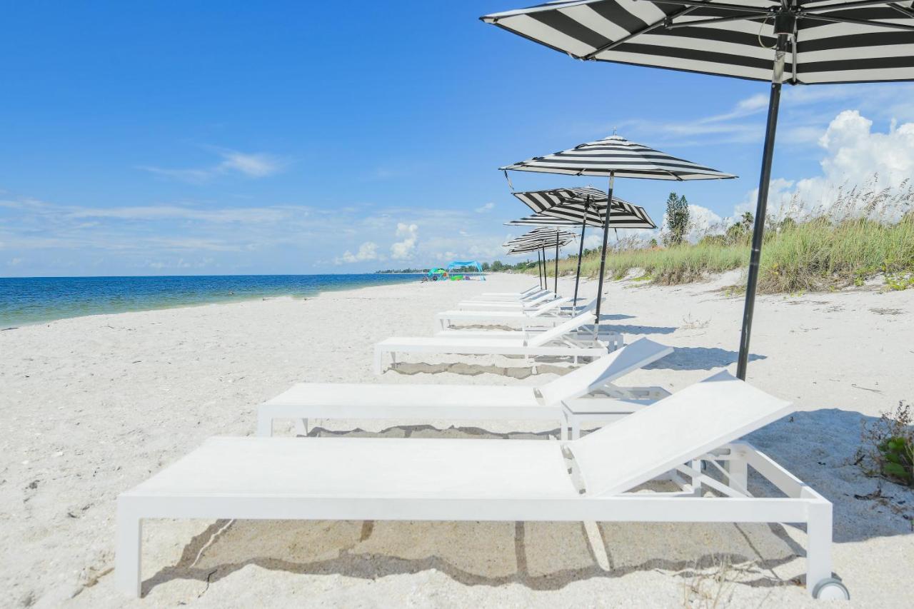 Casey Key Resorts - Beachfront Nokomis Bagian luar foto