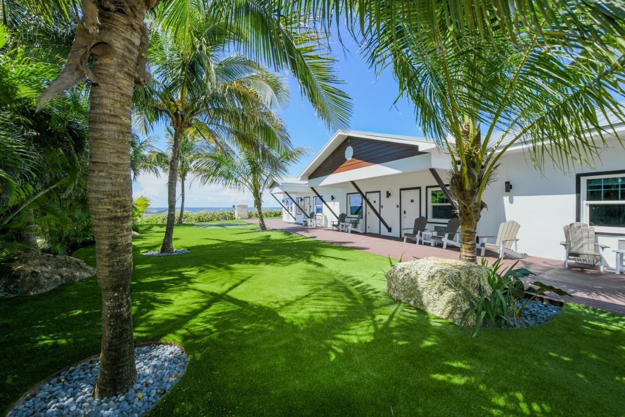 Casey Key Resorts - Beachfront Nokomis Bagian luar foto