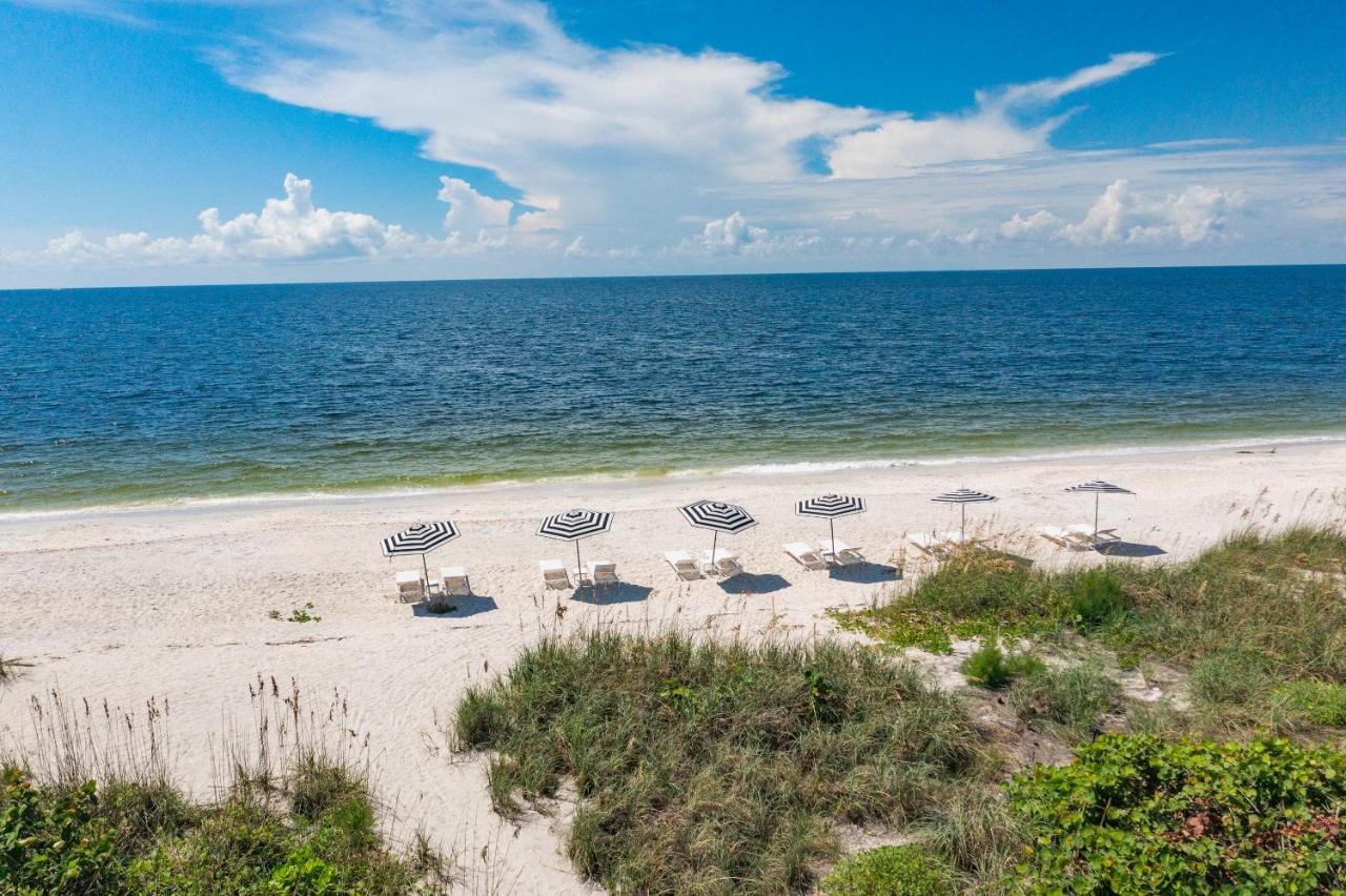 Casey Key Resorts - Beachfront Nokomis Bagian luar foto