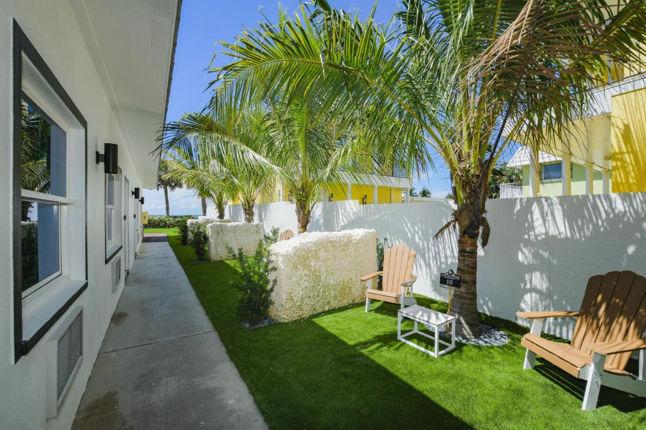 Casey Key Resorts - Beachfront Nokomis Bagian luar foto