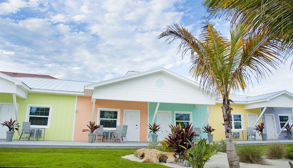 Casey Key Resorts - Beachfront Nokomis Bagian luar foto