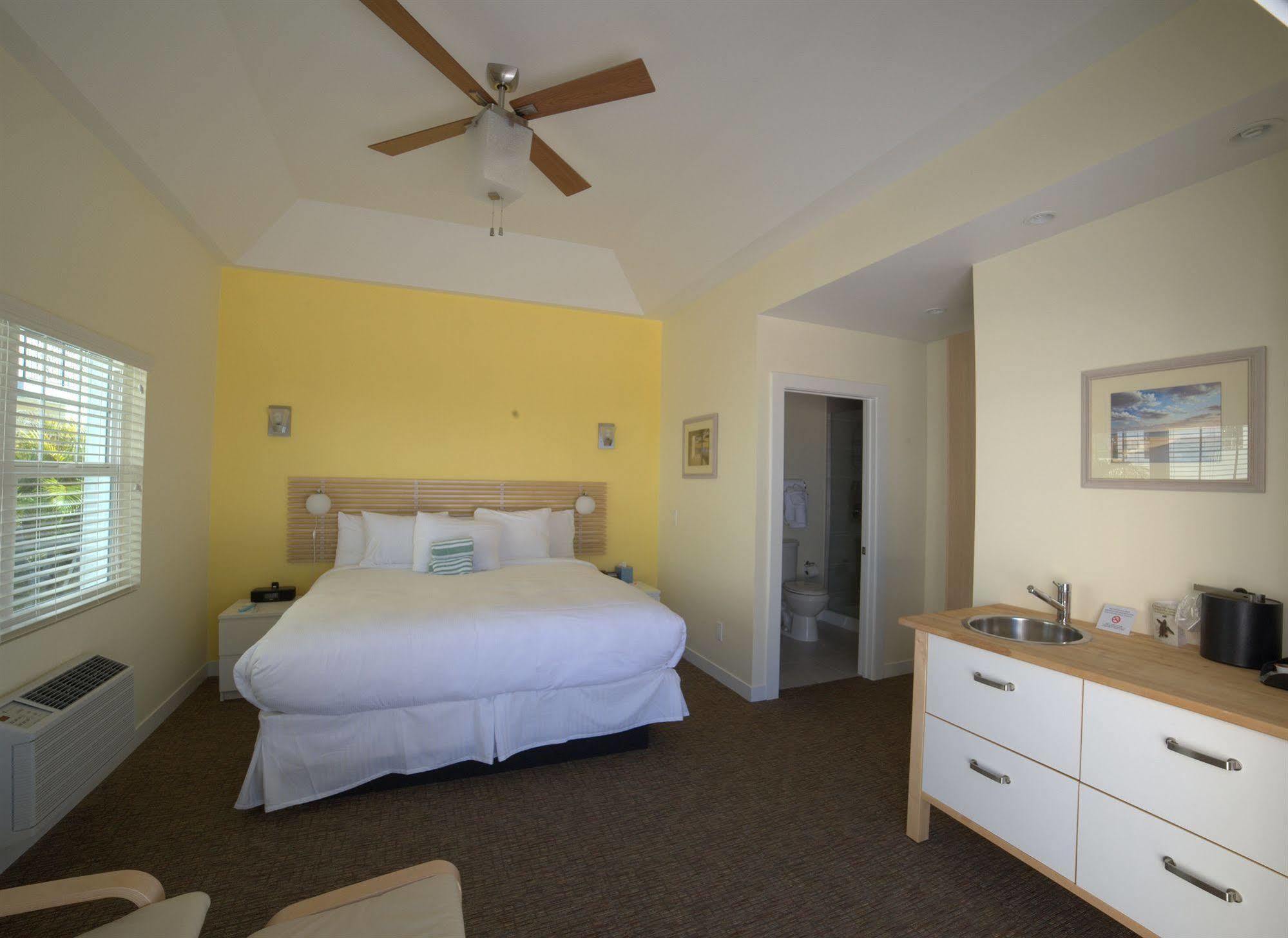 Casey Key Resorts - Beachfront Nokomis Bagian luar foto