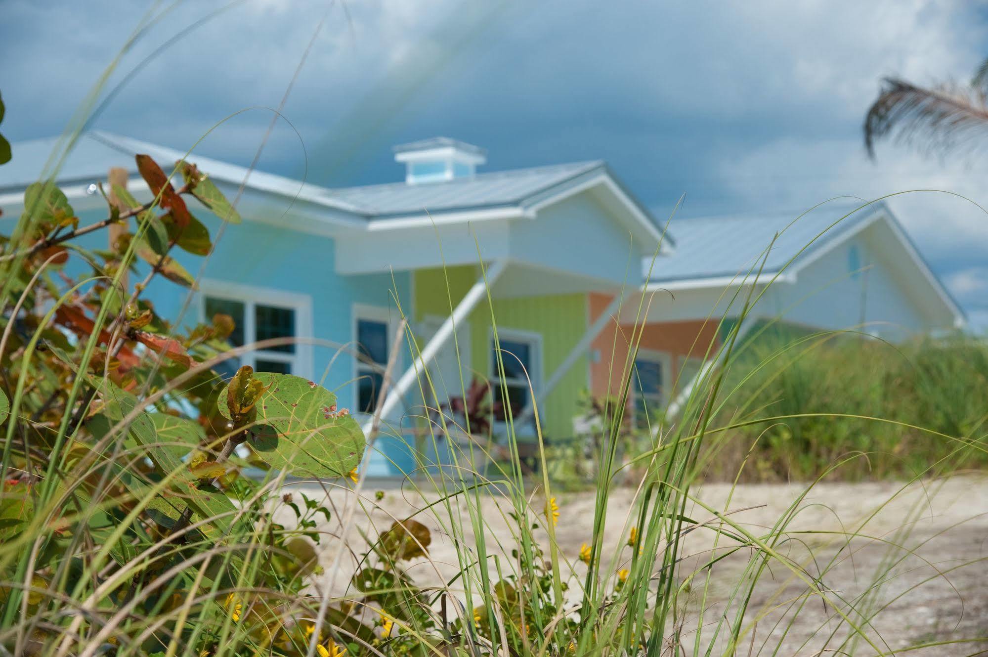 Casey Key Resorts - Beachfront Nokomis Bagian luar foto