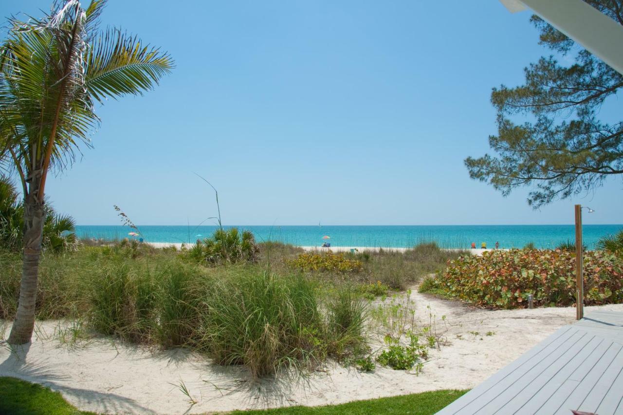 Casey Key Resorts - Beachfront Nokomis Bagian luar foto